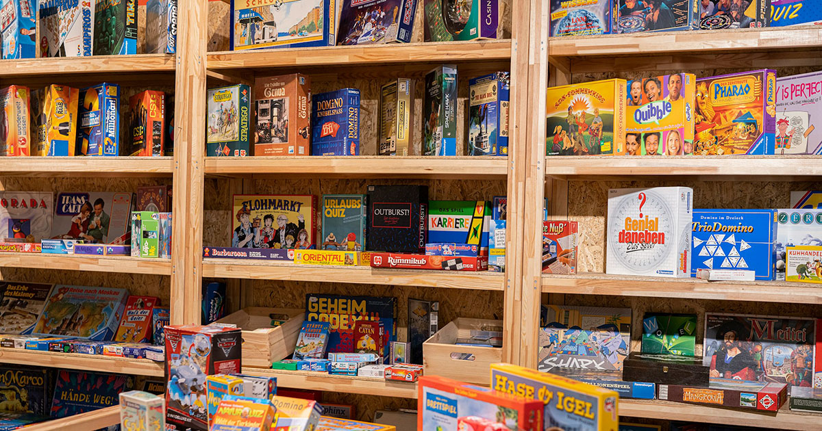Köpguide brädspel: spel i olika prisklasser