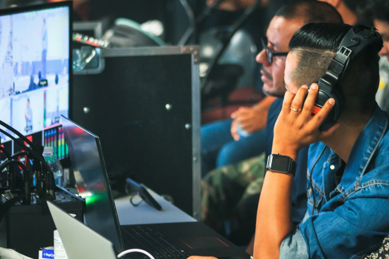 Så ser du Summer Game Fest live i Sverige: schema, tider och streamingplattformar